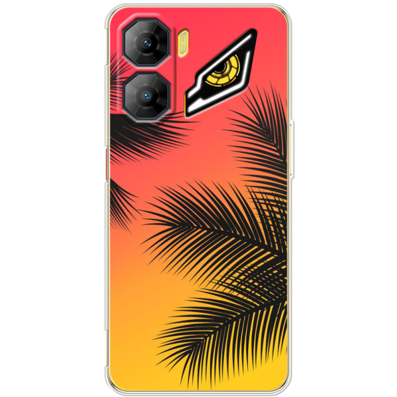 Чохол BoxFace Nubia Neo 3 5G 