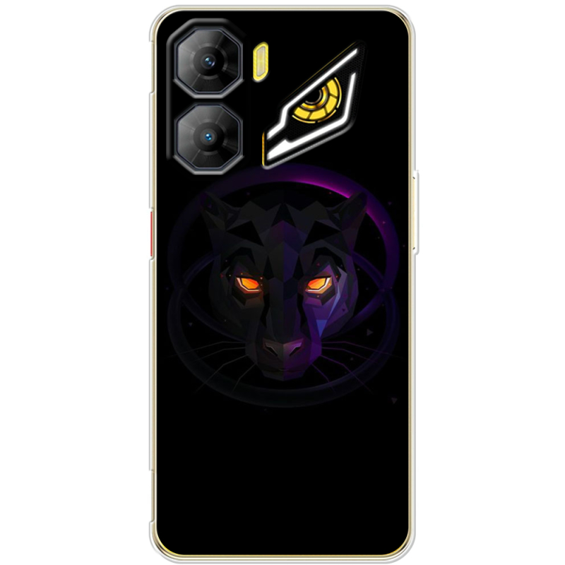 Чохол BoxFace Nubia Neo 3 5G 