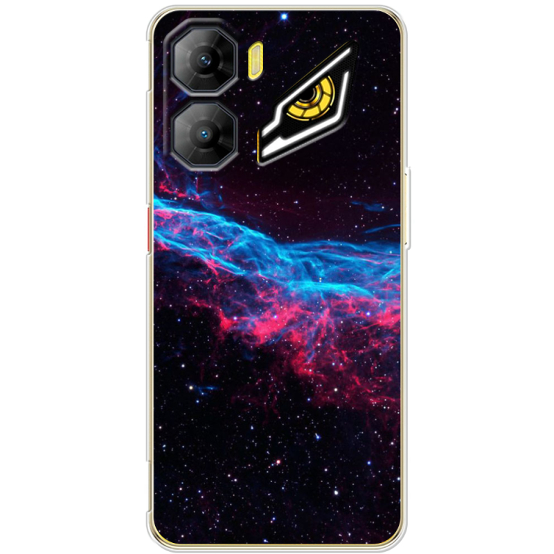 Чохол BoxFace Nubia Neo 3 5G 