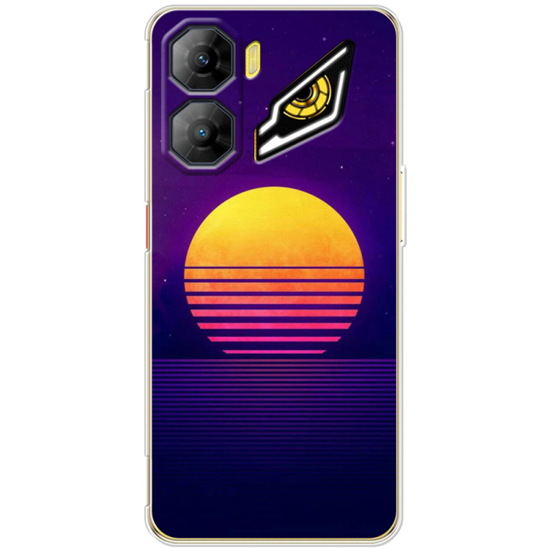 Чохол BoxFace Nubia Neo 3 5G 