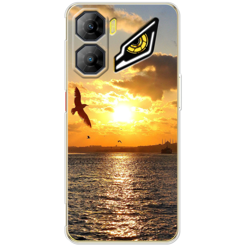 Чохол BoxFace Nubia Neo 3 5G 