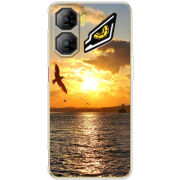 Чохол BoxFace Nubia Neo 3 5G 