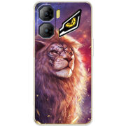 Чохол BoxFace Nubia Neo 3 5G 