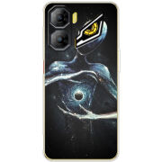 Чохол BoxFace Nubia Neo 3 5G 