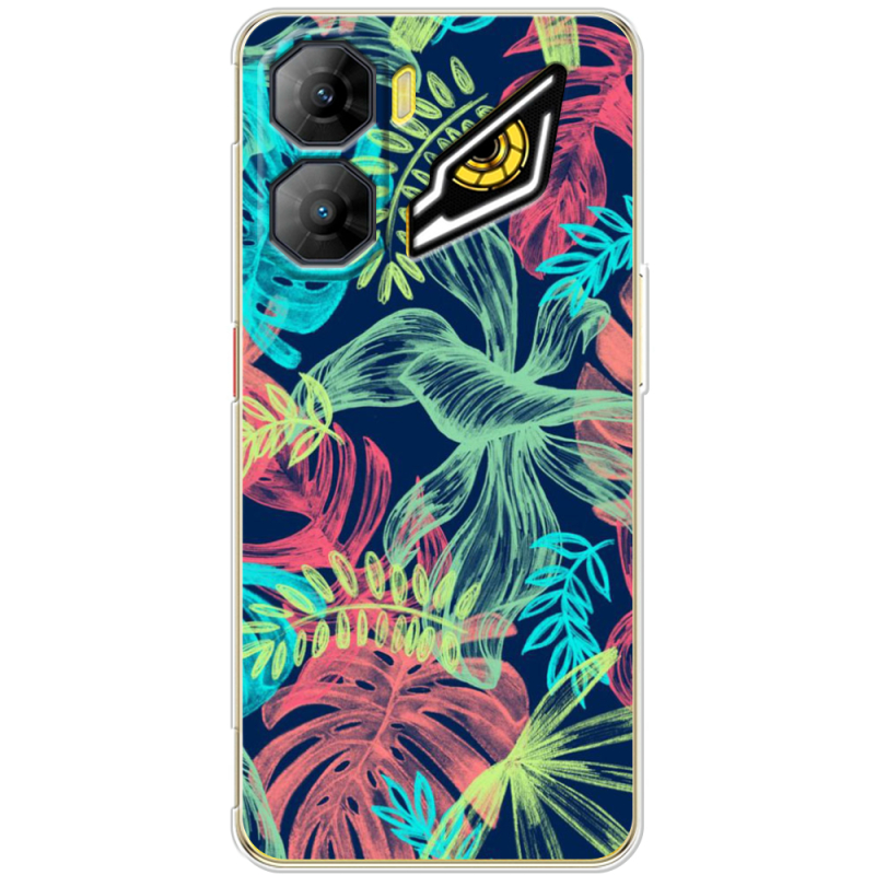 Чохол BoxFace Nubia Neo 3 5G 