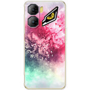 Чохол BoxFace Nubia Neo 3 5G 