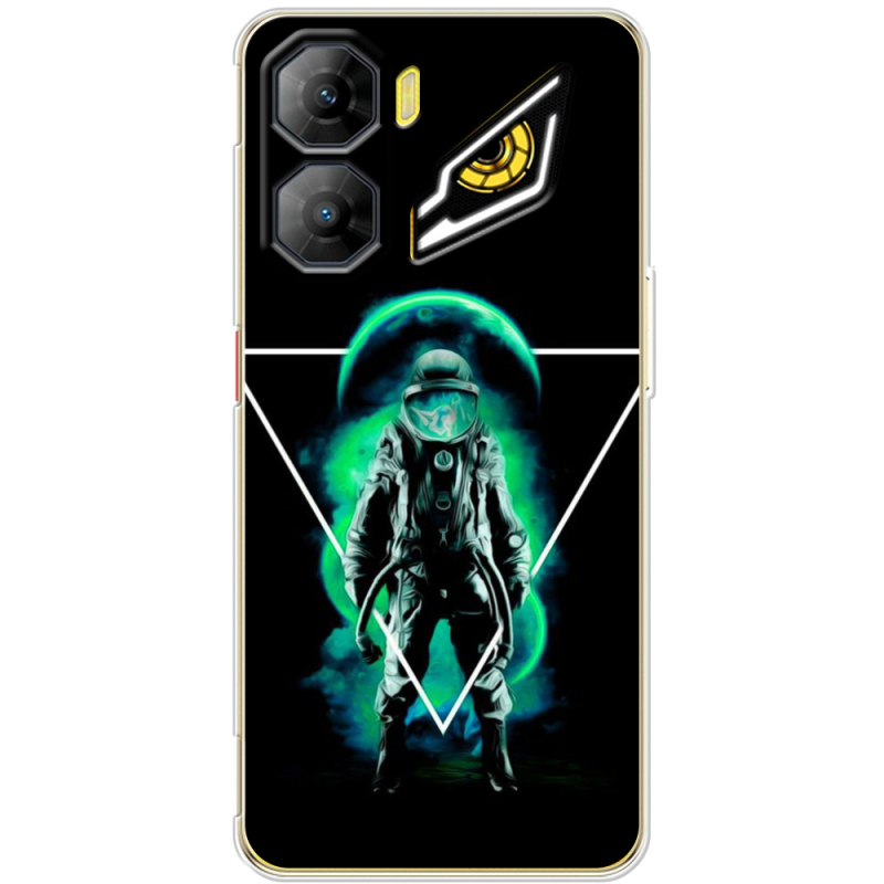 Чохол BoxFace Nubia Neo 3 5G 