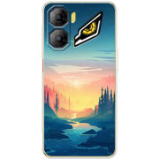 Чохол BoxFace Nubia Neo 3 5G 