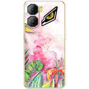 Чохол BoxFace Nubia Neo 3 5G 