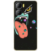 Чохол BoxFace Nubia Neo 3 5G 