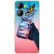 Чохол BoxFace Nubia Neo 3 5G 