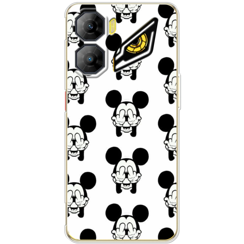 Чохол BoxFace Nubia Neo 3 5G 