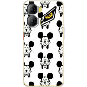 Чохол BoxFace Nubia Neo 3 5G 