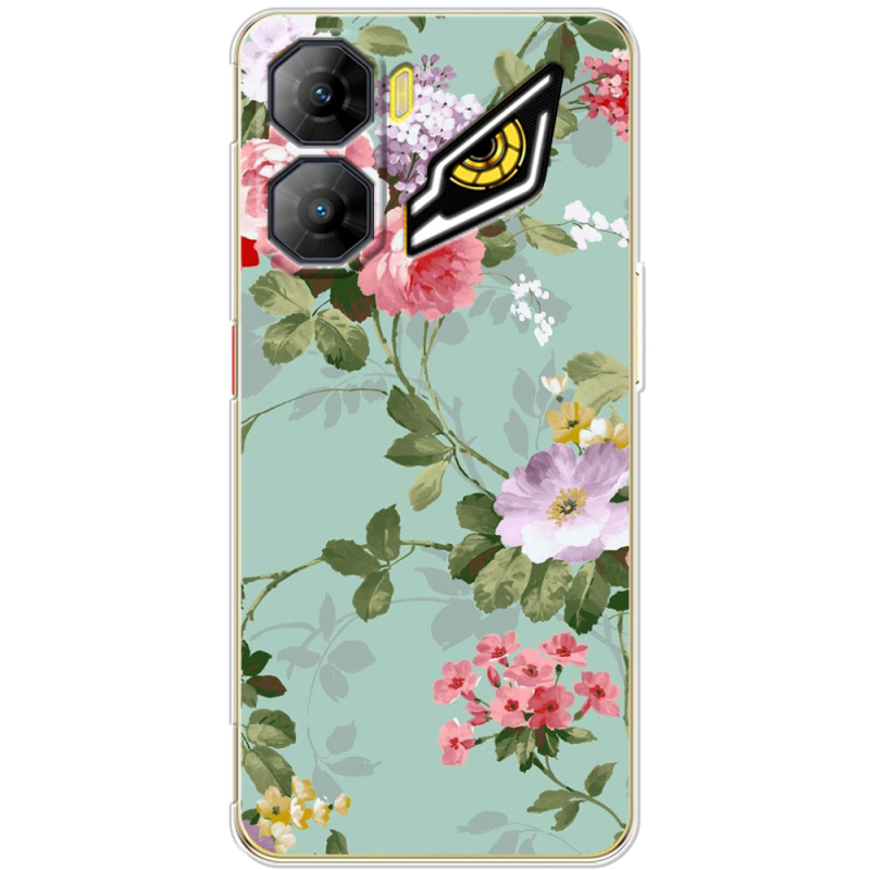 Чохол BoxFace Nubia Neo 3 5G 