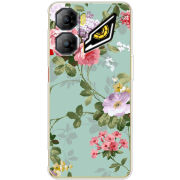 Чохол BoxFace Nubia Neo 3 5G 