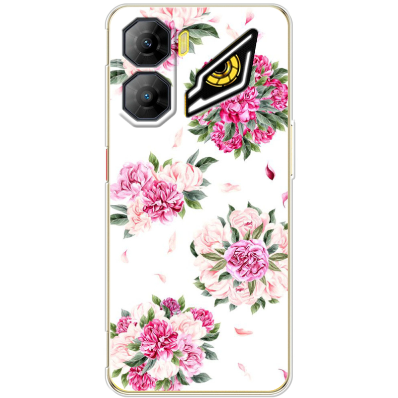 Чохол BoxFace Nubia Neo 3 5G 