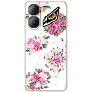 Чохол BoxFace Nubia Neo 3 5G 