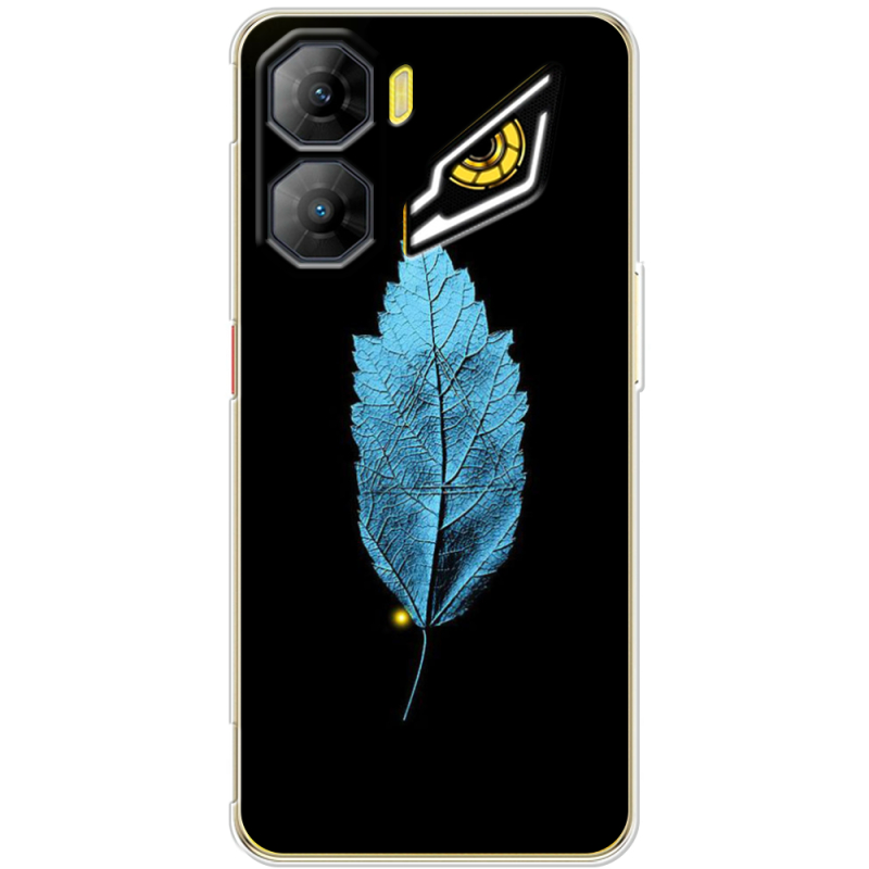 Чохол BoxFace Nubia Neo 3 5G 