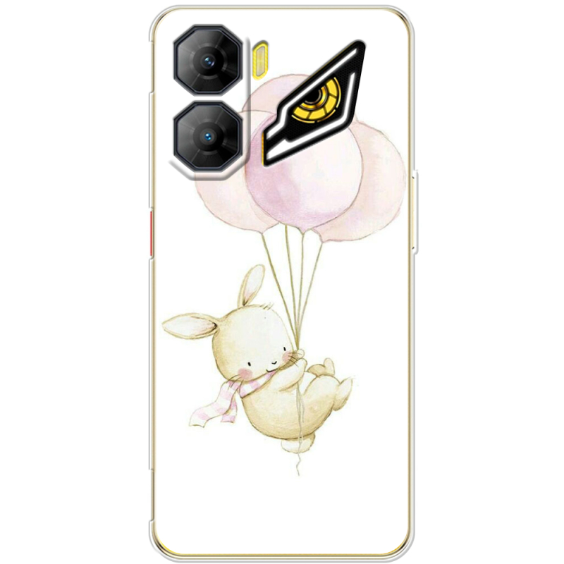 Чохол BoxFace Nubia Neo 3 5G 