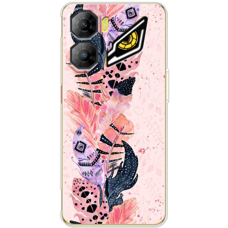 Чохол BoxFace Nubia Neo 3 5G 