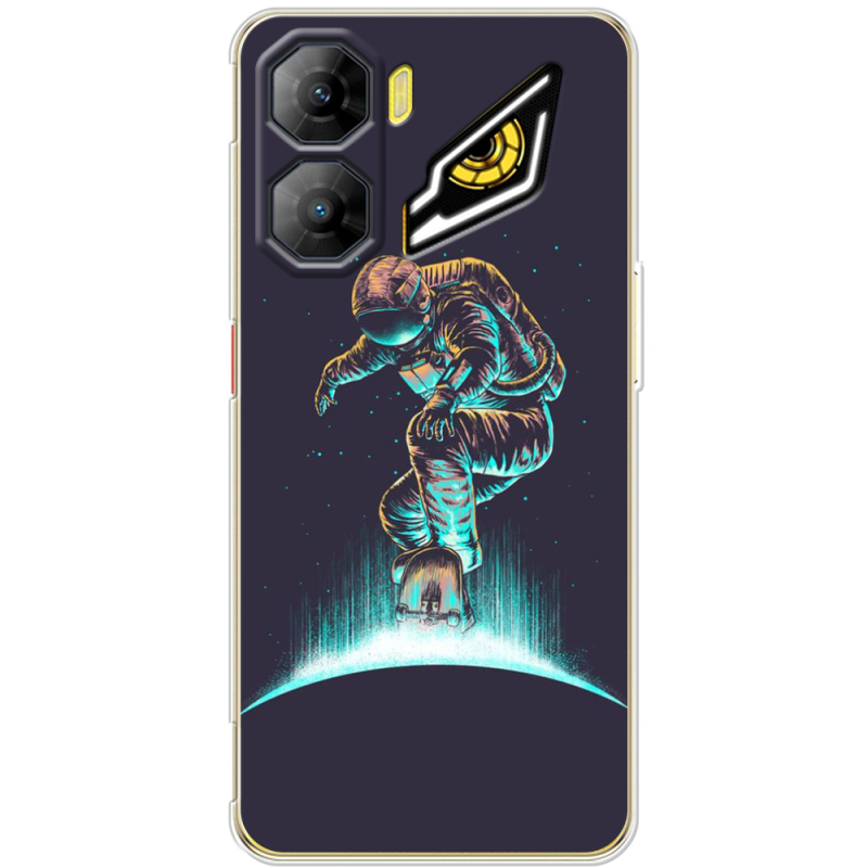 Чохол BoxFace Nubia Neo 3 5G 