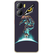 Чохол BoxFace Nubia Neo 3 5G 