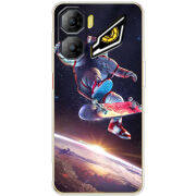 Чохол BoxFace Nubia Neo 3 5G 