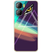 Чохол BoxFace Nubia Neo 3 5G 