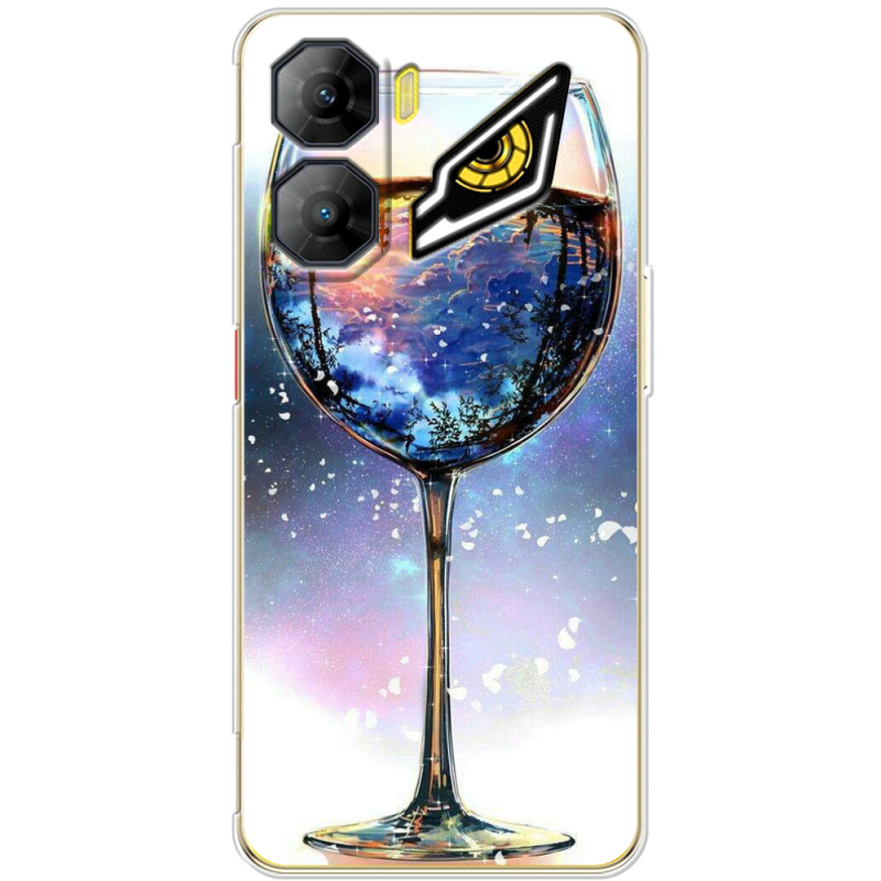 Чохол BoxFace Nubia Neo 3 5G 