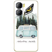 Чохол BoxFace Nubia Neo 3 5G 