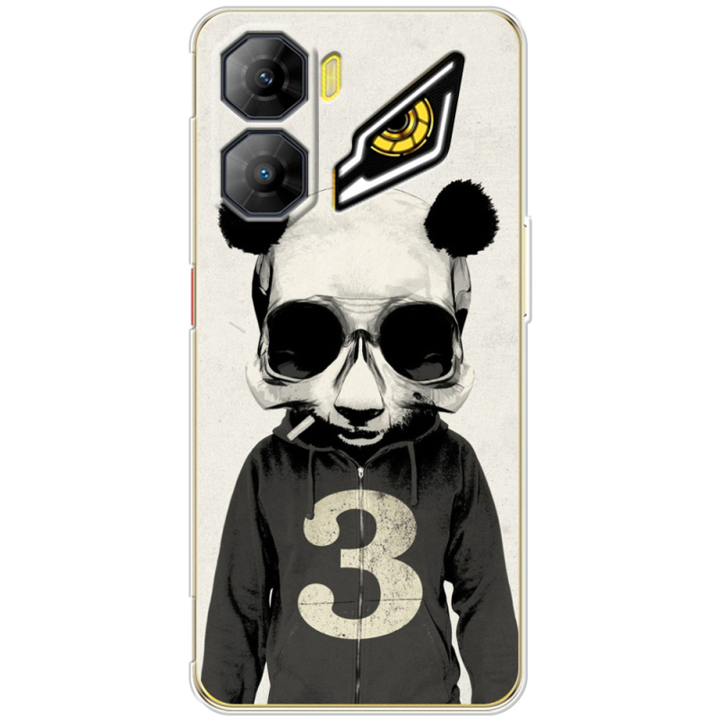 Чохол BoxFace Nubia Neo 3 5G 