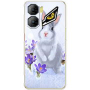 Чохол BoxFace Nubia Neo 3 5G 