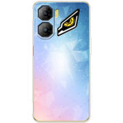 Чохол BoxFace Nubia Neo 3 5G 