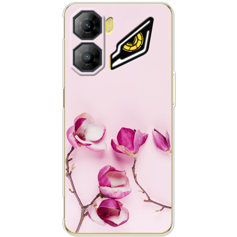 Чохол BoxFace Nubia Neo 3 5G 