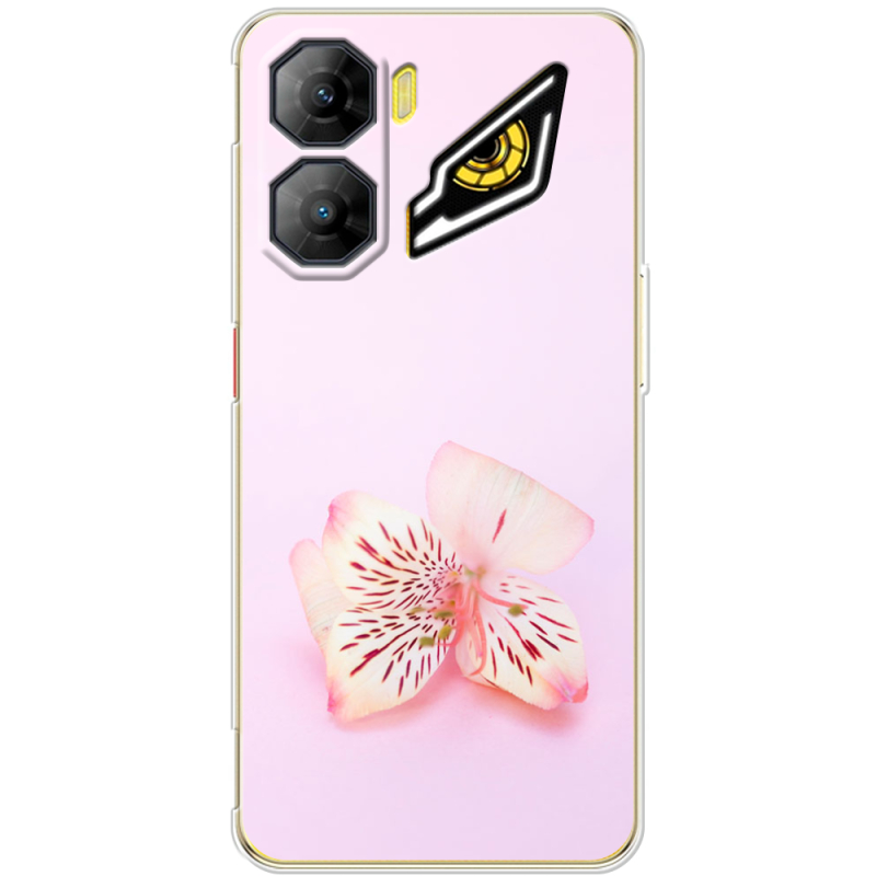 Чохол BoxFace Nubia Neo 3 5G 