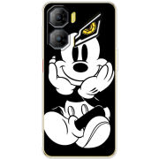 Чохол BoxFace Nubia Neo 3 5G 