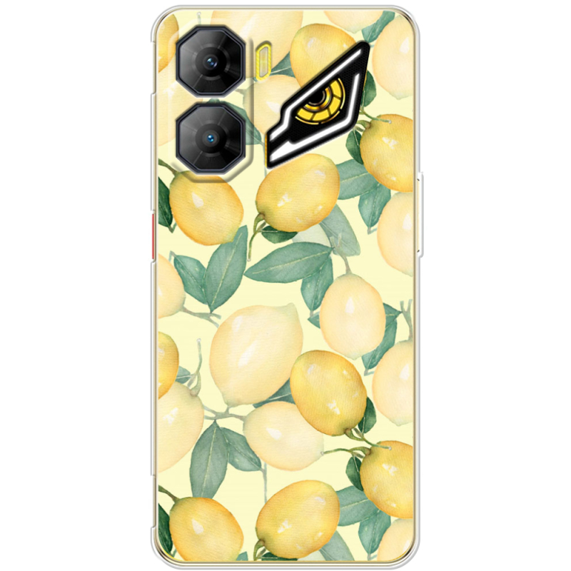 Чохол BoxFace Nubia Neo 3 5G 