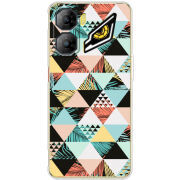 Чохол BoxFace Nubia Neo 3 5G 