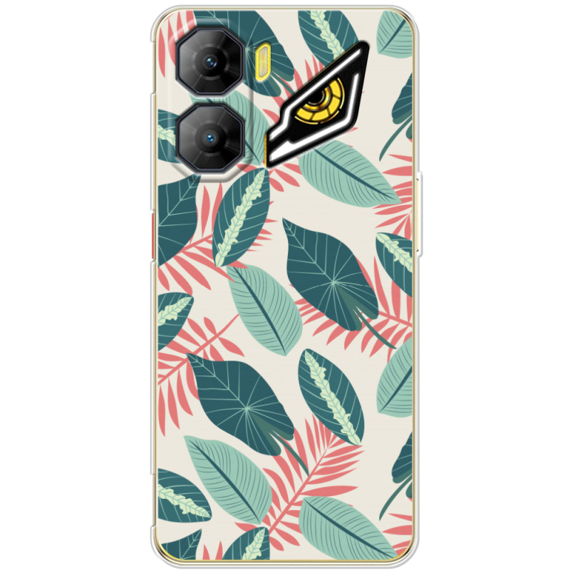 Чохол BoxFace Nubia Neo 3 5G 