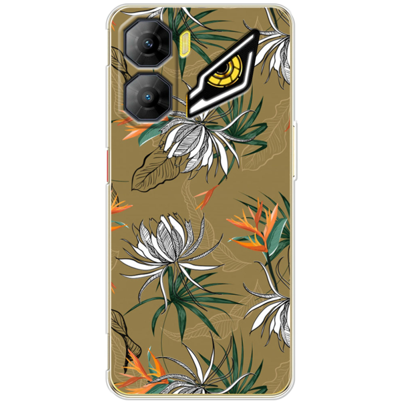 Чохол BoxFace Nubia Neo 3 5G 