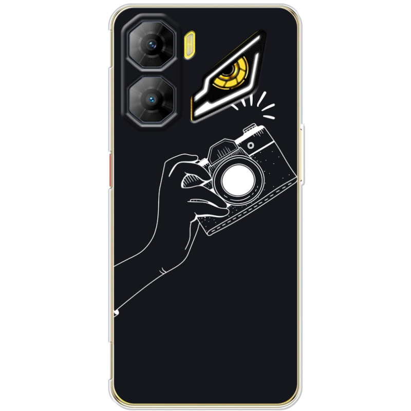 Чохол BoxFace Nubia Neo 3 5G 