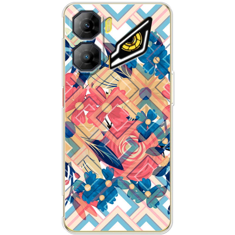 Чохол BoxFace Nubia Neo 3 5G 