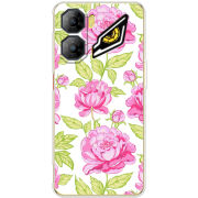 Чохол BoxFace Nubia Neo 3 5G 