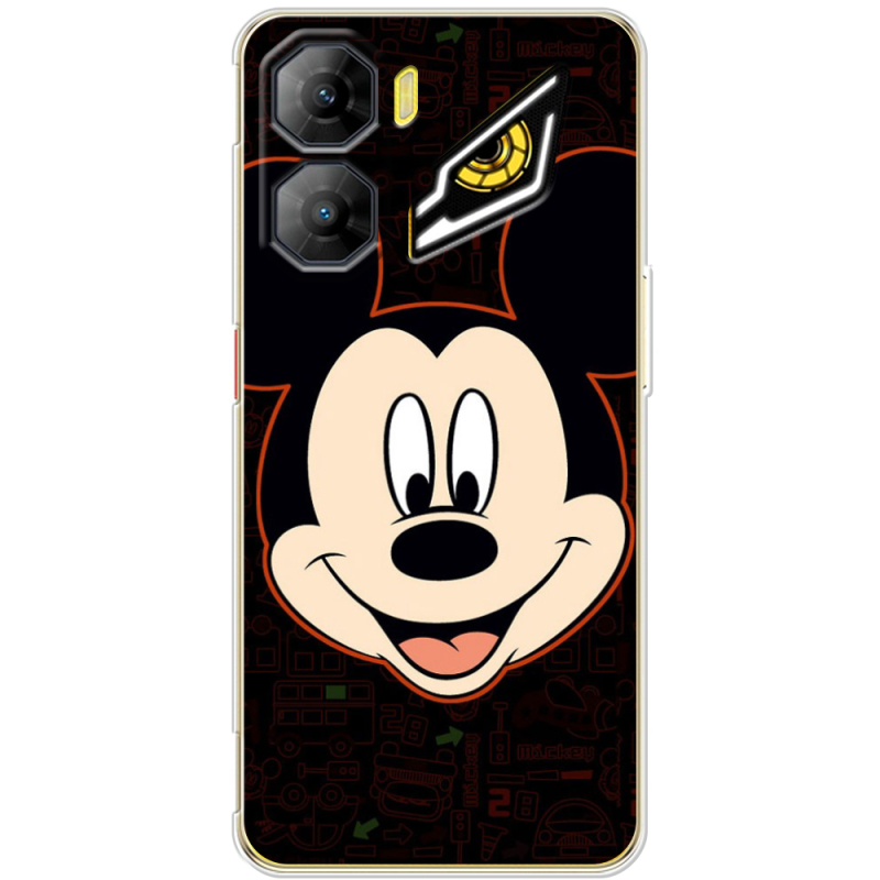 Чохол BoxFace Nubia Neo 3 5G 