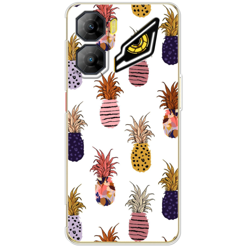 Чохол BoxFace Nubia Neo 3 5G 