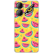 Чохол BoxFace Nubia Neo 3 5G 