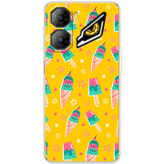 Чохол BoxFace Nubia Neo 3 5G 