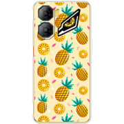 Чохол BoxFace Nubia Neo 3 5G 