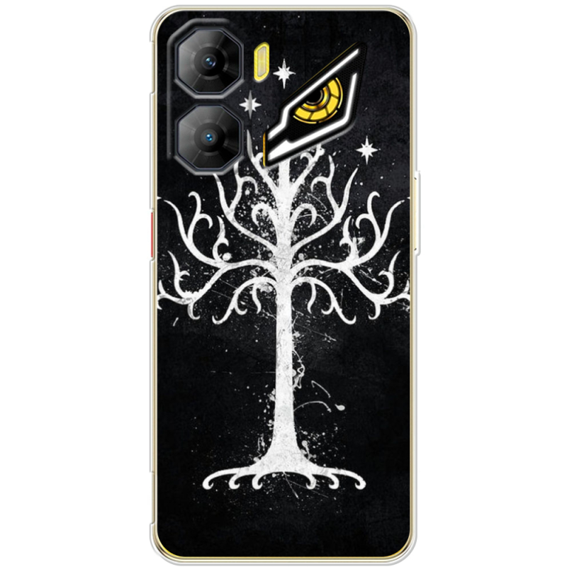 Чохол BoxFace Nubia Neo 3 5G Fantasy Tree