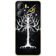 Чохол BoxFace Nubia Neo 3 5G Fantasy Tree